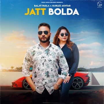 Jatt Bolda cover