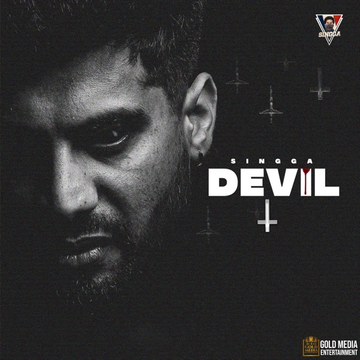 Devil cover