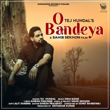 O Bandeya cover