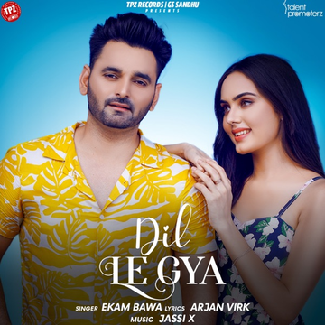 Dil Le Gya cover