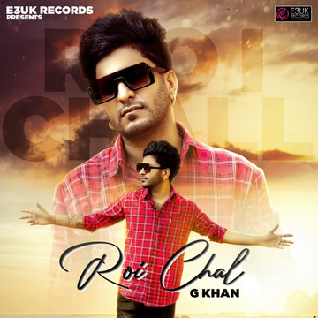 Roi Chal cover