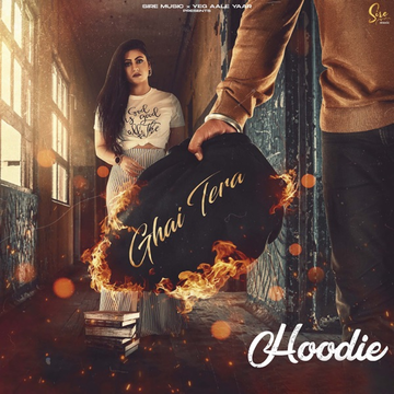 Hoodie cover