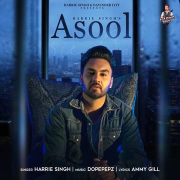 Asool cover