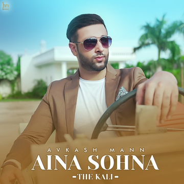 Aina Sohna The Kali cover