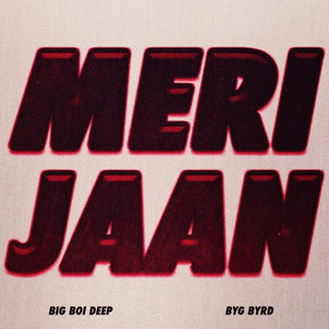 Meri Jaan cover