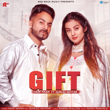 Gift cover