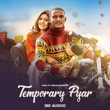 Temporary Pyar cover