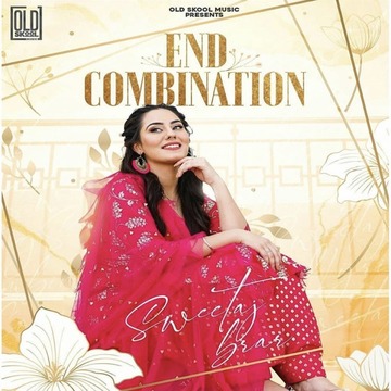End Combination cover