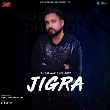 Jigra cover