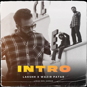 Intro cover