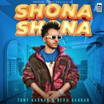 Shona Shona cover