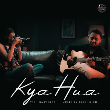 Kya Hua cover