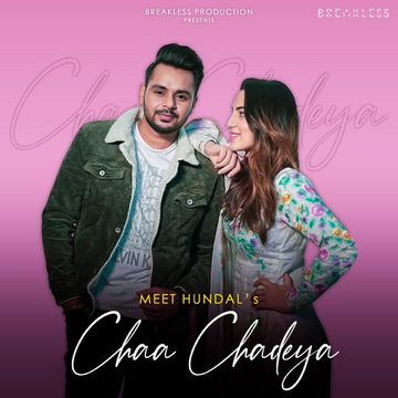 Chaa Chadeya cover