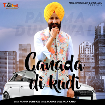 Canada Di Kudi cover