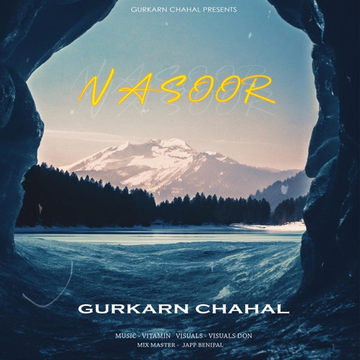 Nasoor cover