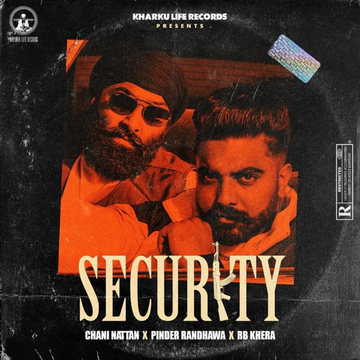 Security cover