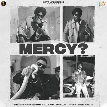 Mercy cover