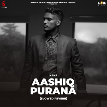 Aashiq Purana cover