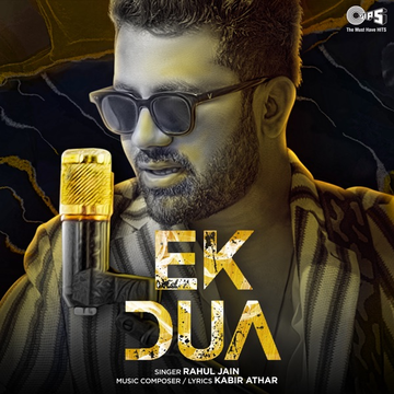 Ek Dua cover