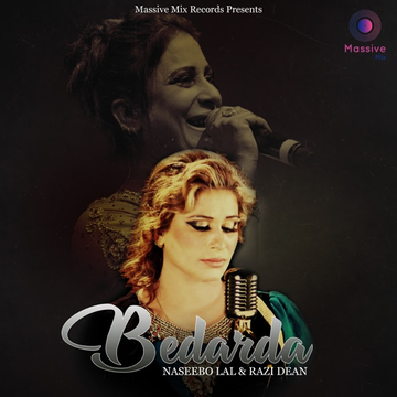 Bedarda cover