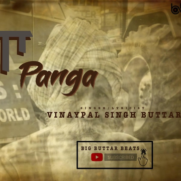 Panga cover