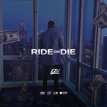 Ride Or Die cover