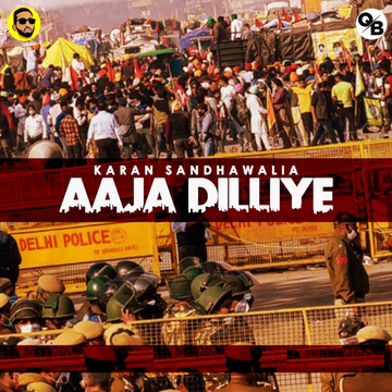 Aaja Dilliye cover