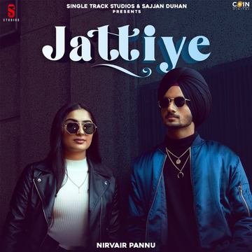 Jattiye cover