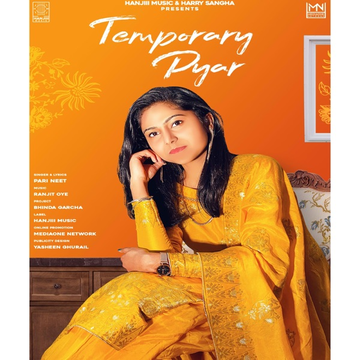 Temporary Pyar cover