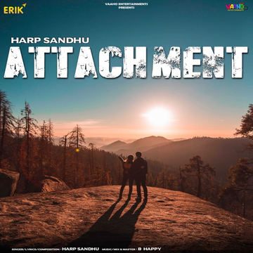 Attachment cover