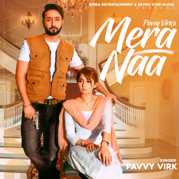 Mera Naa cover