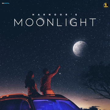 Moonlight cover