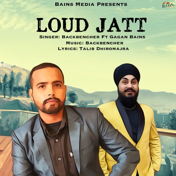 Loud Jatt cover