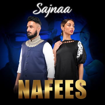 Sajnaa cover