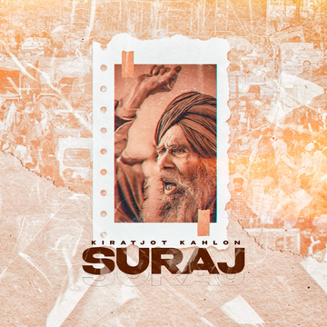 Suraj cover