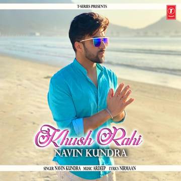 Khush Rahi cover