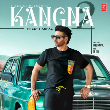 Kangna 2 cover