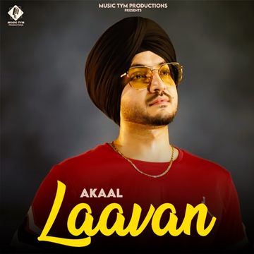 Laavan cover