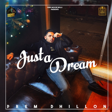 Just A Dream cover