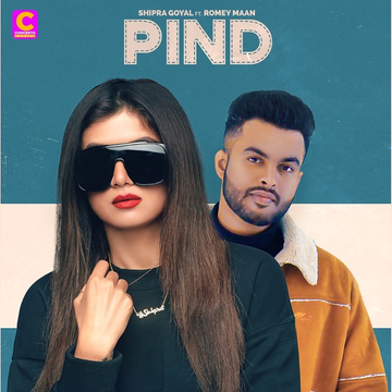 Pind cover