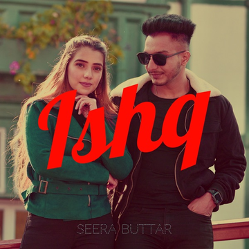 Ishq cover