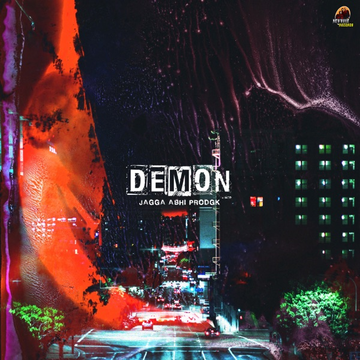 Demon cover