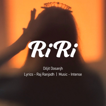 RiRi cover