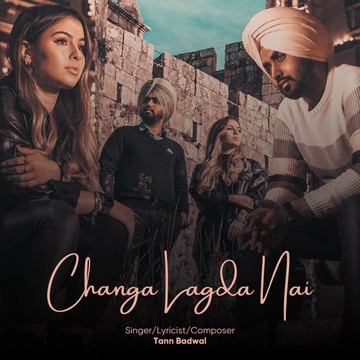 Changa Lagda Nai cover