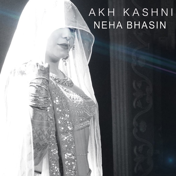 Akh Kashni cover