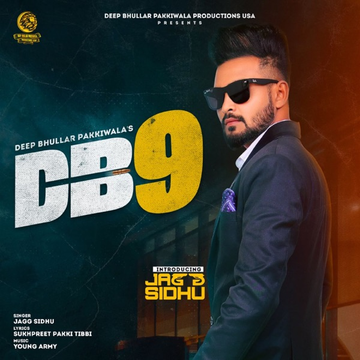 DB9 cover