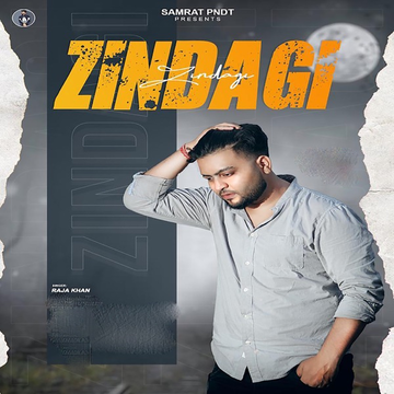 Zindagi cover