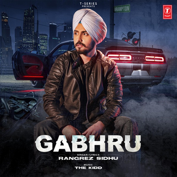 Gabhru cover