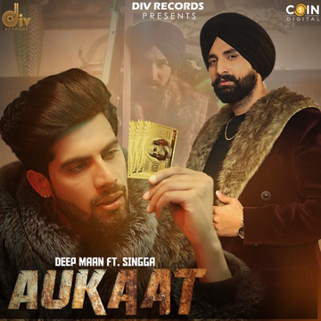 Aukaat cover