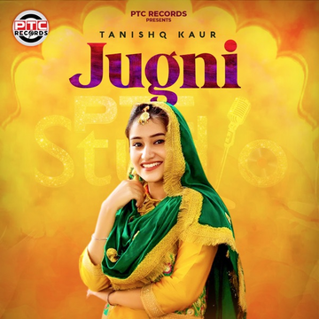 Jugni cover